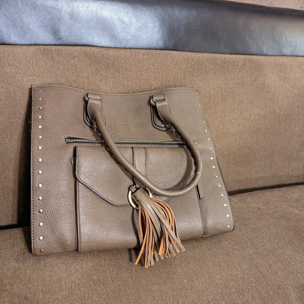 Apartment 9 Purse